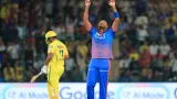 Check Updated IPL 2026 Points Table After CSK vs DC Match