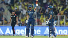 Check Updated IPL 2026 Points Picture