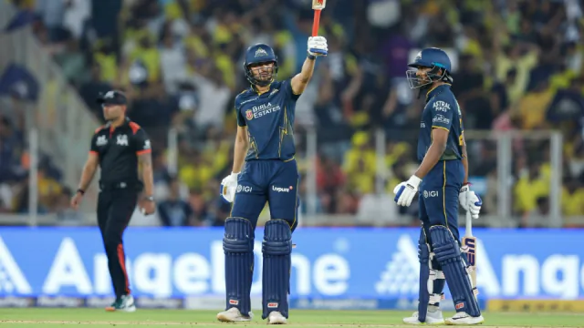 Check Updated IPL 2026 Points Table After