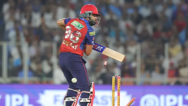Check Updated IPL 2026 Points Table After