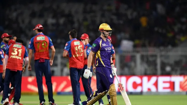 Check Updated IPL 2026 Points Table After