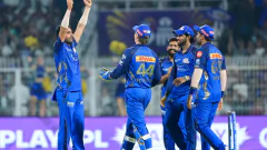 Check Updated IPL 2026 Points Picture