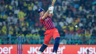 Check Updated IPL 2026 Points Table