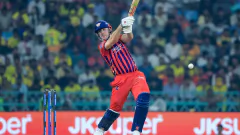 Check Updated IPL 2026 Points Picture