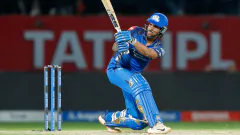 Check Updated IPL 2026 Points Picture