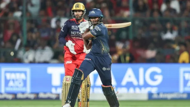 Check Updated IPL 2026 Points Table After