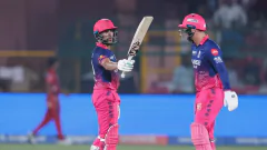 Check Updated IPL 2026 Points Picture