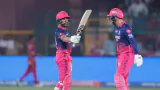 Check Updated IPL 2026 Points Table After RR vs LSG