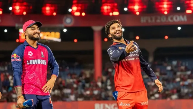 Check Updated IPL 2026 Points Table After