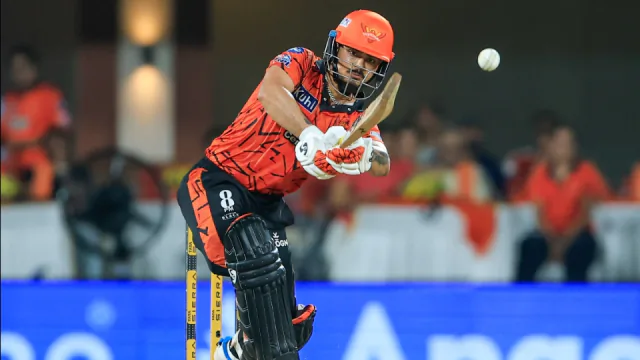 Check Updated IPL 2026 Points Table After