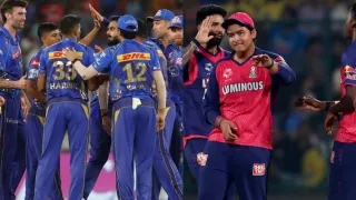 Check Updated IPL 2026 Points Table: