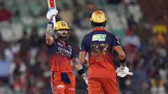 Check Updated IPL 2026 Points Picture