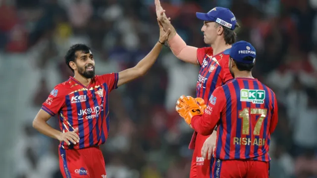 Check Updated IPL 2026 Purple Cap Standing