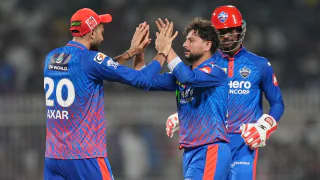 Check Updated IPL 2026 Purple Cap Standings After KKR vs DC Check Updated IPL 2026 Purple Cap