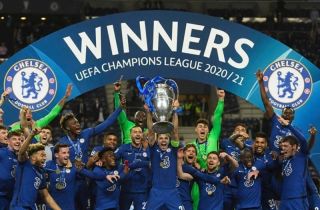 Chelsea beat Man City to win