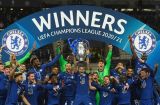 Chelsea beat Man City