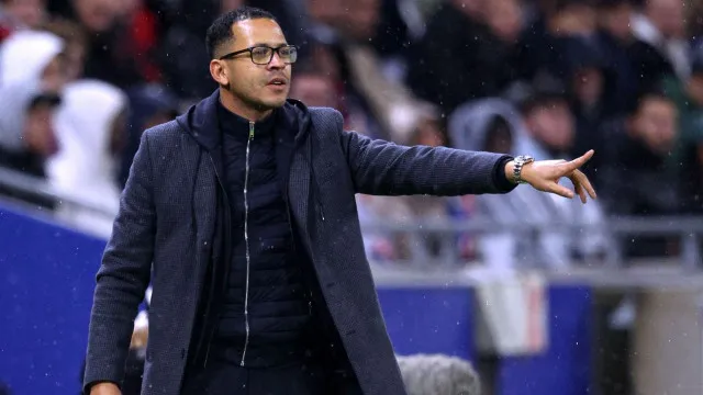 Chelsea Name Liam Rosenior Head Coach on