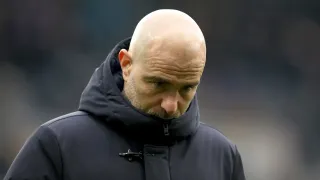 Chelsea Shock: Enzo Maresca Facing Sack