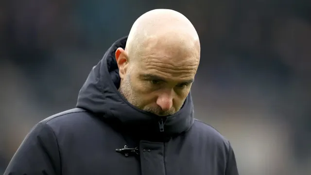 Chelsea Shock: Enzo Maresca Facing Sack Within