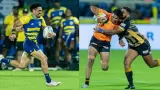 Chennai Bulls vs Bengaluru