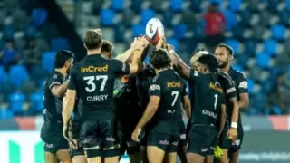 Chennai Bulls vs Bengaluru Bravehearts Dream11