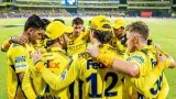 Chennai Super Kings (CSK)