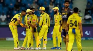 Chennai Super Kings (CSK) still have