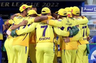 Chennai Super Kings (CSK) Strongest Playing