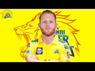 Chennai Super Kings Possible Playing XI