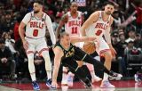 Chicago Bulls chances of reaching the Playoffs in the 2022-2023 season