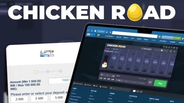 Chicken Road Bankroll Management – Smart Tips