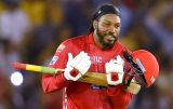 Chris Gayle Comeback: Chris