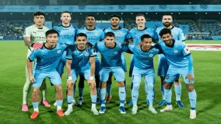 City Group Exits Mumbai City FC