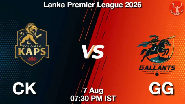 CK vs GG LPL 2026 Match Preview,