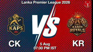 CK vs KR LPL 2026 Match Preview, Head to Head, Playing XI & AI Prediction CK vs KR LPL 2026 Match