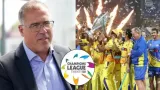 CLT20 Likely to Return