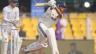 Collapse: Why India Batting Failed Against