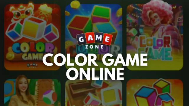 Color Game Online: How Digital Play Is
