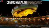 Commonwealth Games 2022 Day