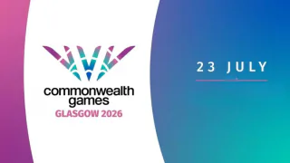 Commonwealth Games 2026 July