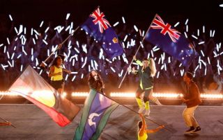 Commonwealth Games 2026 under