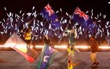Commonwealth Games 2026 under