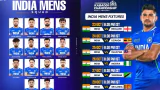 Commonwealth Kabaddi Championship 2026: India Men