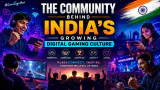 The Community Behind Indias