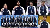 Complete List of India’s