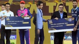 Complete List of IPL 2022 Award