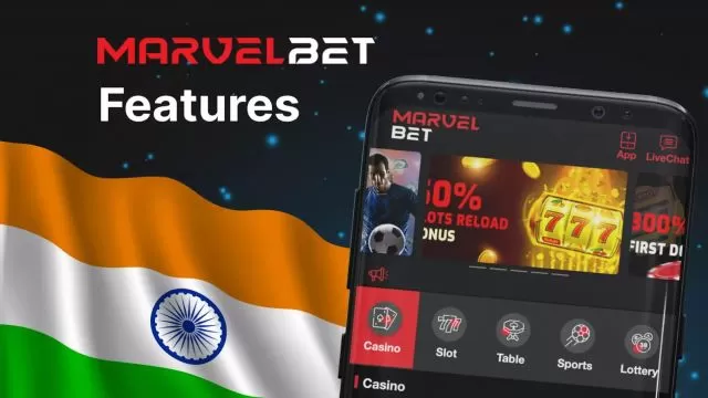 Comprehensive Marvelbet App Review: Explore Features, Sportsbook,