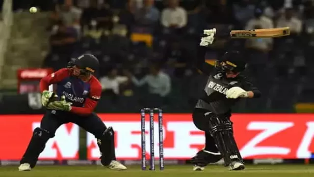 Conway out of World Cup final, India
