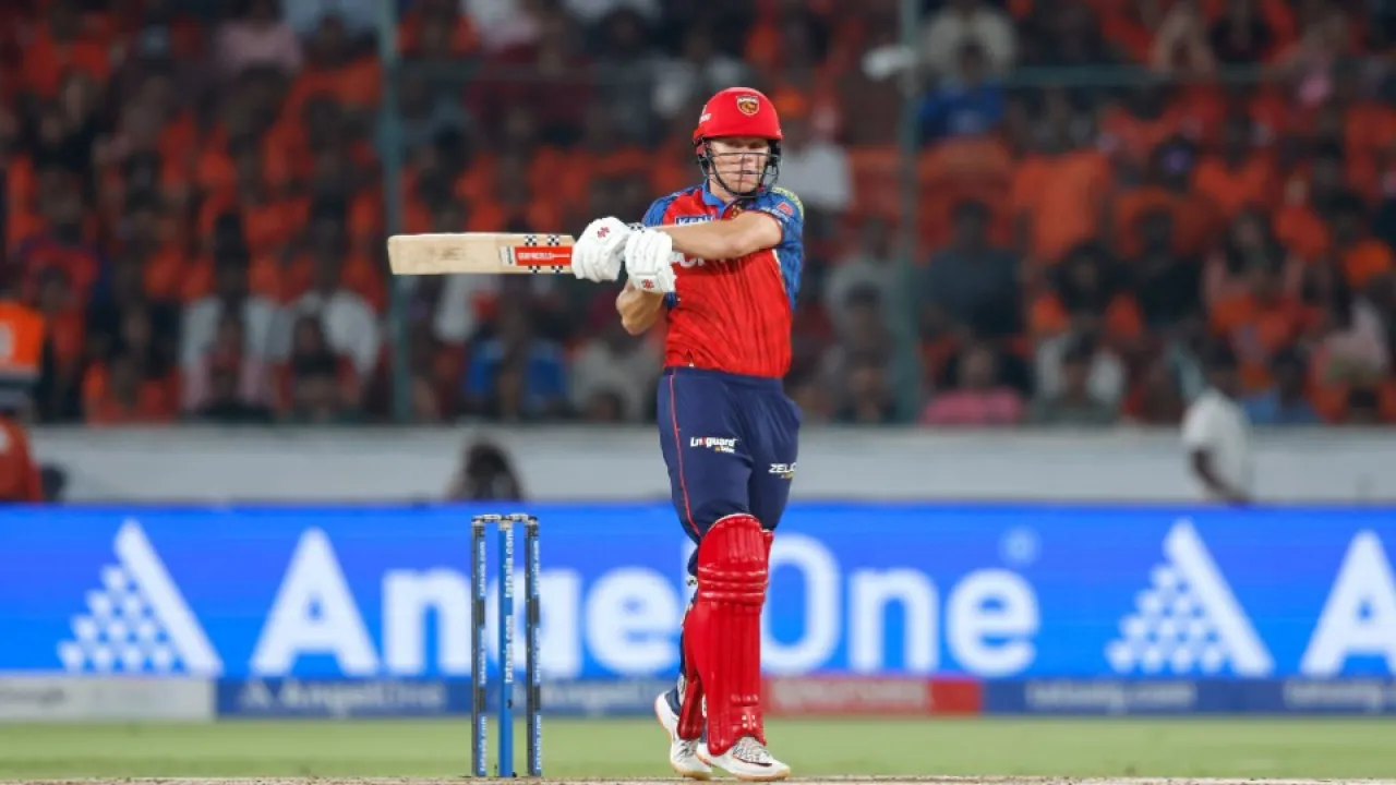 cooper connolly (pbks) lsg vs pbks ipl 2026