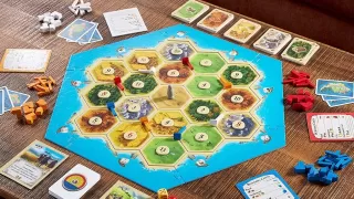 Cooperative Board Games: Win Together or